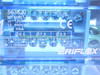 Eriflex 563820; Distribution Block; 4 Pole; 125 Amps; 690VAC