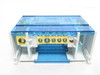 Eriflex 563820; Distribution Block; 4 Pole; 125 Amps; 690VAC