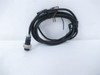Telemecanique XS4P12PA340L1; Inductive Sensor 24 VDC 200 MA