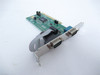 StarTech 16C550; Serial I/O Card 2 Port