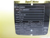Baldor EM3603; U Frame Motor 1HP 230/460V; 1760RPM; 3PH; 60Hz
