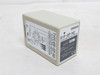 Omron 61F-GP-N2; Level Controller Relay; 8A; 120VAC