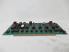 Morrison 151500; Microprocessor Board