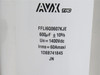 AVX FFLI6Q0607KJE; PolyproMetallized Capacitor; 600uF;1400VDC