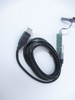 MFG 76V11; Cable Assembly Display - Program Cable