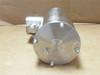 Dertec FP2SS8026B14ATENV; AC Motor; SS; 0.55kW; 480V; 1130RPM