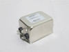 Schaffner FN2080-3-06; EMI/EMC Line Filter; 1PH; 3A; 250VAC