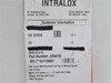 Intralox 54113604; Series 800 Perforated Flat Top 24"Wx15'L