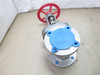 Warren 3-1156WA; Flanged Gate Valve; SS; Size: 3"; Class: 150