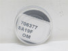 Nordson 706377; Glue Nozzle; .030.45D