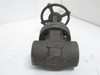 Bonney Forge 177596-013; Outside Stem & Yoke Gate Valve 2FNPT
