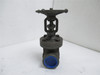 Bonney Forge 177596-013; Outside Stem & Yoke Gate Valve 2FNPT
