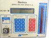 Magnetek 1989-KP; Gemco Control Panel; Series 1991