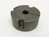 MFG- 1610.5; Taper Lock Bushing; 1/2"ID