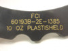FCI 60193B-2E-1385; Plasticshield Discharge Guide