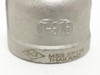 SCI MDL-UNKN-149191; Threaded Pipe Cap SS-316; 1 FNPT