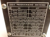 Banner LSR-64; Logic Programming Switch missing plate
