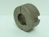 Martin 2012 1-3/16; Taper Bushing 1-3/16"ID Keyway 1/4" x 1/8"