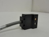Banner SE612D; Proximity Sensor; 10-30VDC; 2m Cable