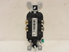 Levitron 5320-ICP; Lot-3; Duplex Receptacle; 15A; 125V; Ivory