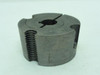 Martin 1210.5; Taper Bushing 1/2"ID; Keyway: 1/8" x 1/16"