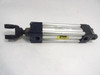 Parker 01.50 BB2MAUS14A 4.000; Pneumatic Cylinder 1-1/2" B x 4" S Parker 01.50 BB2MAUS14A 4.000; Pneumatic Cylinder 1-1/2" B x 4" S