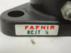 Fafnir RCJT 7/8; Flange Bearing 7/8"ID (No Collar)