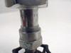 Strahman mdl-unkn-149337; Valve 3/4" NPT