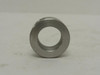 MFG- C-075-S; Shaft Collar SS; 3/4 ID x 1-1/4" x OD x 9/16" Wide