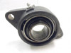 Linkbelt FX3Y223N; Bearing; 1-7/16"ID (MISSING Collar)
