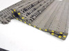 Rexnord TC7705-17.5 x 22" L; Mattop Chain 22"L x17-1/2" W