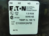 Eaton C1000K2AFB; Transformer 1000VA; Pri:230x460V to Sec:115V