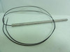 MFG- C-X 042-630115-035; Thermocouple; 10"OD; 230mm Probe Length