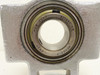 Hub-City TU250URW x 1-1/8; Take-Up Bearing 1-1/8" Bore