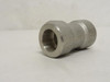 Industry-Std 2UE33; Socket Weld Pipe Union Tee SS-304 1/2"