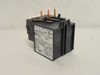Telemecanique LRD07034677; Thermal Overload Relay 1.6-2.5A 600V