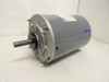 Marathon CSF56T11T15502A; AC Motor 3/4Hp; 208-230/460VAC