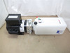 Bucher M-4550-0272 0156696; Hyd Power Pack 1HP 115/208-230VAC