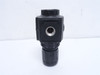 Norgren R73G-3AK-RMN; Compressed Air Regulator 3/8NPT; 300PSI