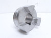 Lovejoy L190x1-7/8; Jaw Coupler Hub; 1-7/8"ID; 4-1/2" Hub OD