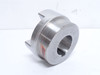 Lovejoy L190x1-7/8; Jaw Coupler Hub; 1-7/8"ID; 4-1/2" Hub OD