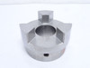 Lovejoy L190x1-7/8; Jaw Coupler Hub; 1-7/8"ID; 4-1/2" Hub OD