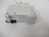 Eaton FAZ-C5/2; Circuit Breaker 5A 480Y/277VAC/96VDC 2-pole