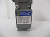 Square D 9007C54GY203; Limit Switch Ser A Class 9007