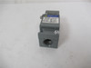 Square D 9007C54GY203; Limit Switch Ser A Class 9007