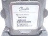 Danfoss 151F0505; Hydraulic Motor OMS-250; G 1/2; G 1/4 Ports Danfoss 151F0505; Hydraulic Motor OMS-250; G 1/2; G 1/4 Ports