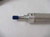 Poly Clip 1297-47 D-104058-A; Pneumatic Cylinder 2"OD 22"Str Poly Clip 1297-47 D-104058-A; Pneumatic Cylinder 2"OD 22"Str