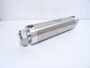 Clippard UDR-48-8; Air Cylinder; SS; 3"ID x 8" Stroke Clippard UDR-48-8; Air Cylinder; SS; 3"ID x 8" Stroke