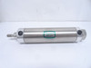 Clippard UDR-48-8; Air Cylinder; SS; 3"ID x 8" Stroke Clippard UDR-48-8; Air Cylinder; SS; 3"ID x 8" Stroke