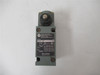 Allen-Bradley 802T-CP SerH; Limit Switch 10A 2 Circuits 1NO1NC